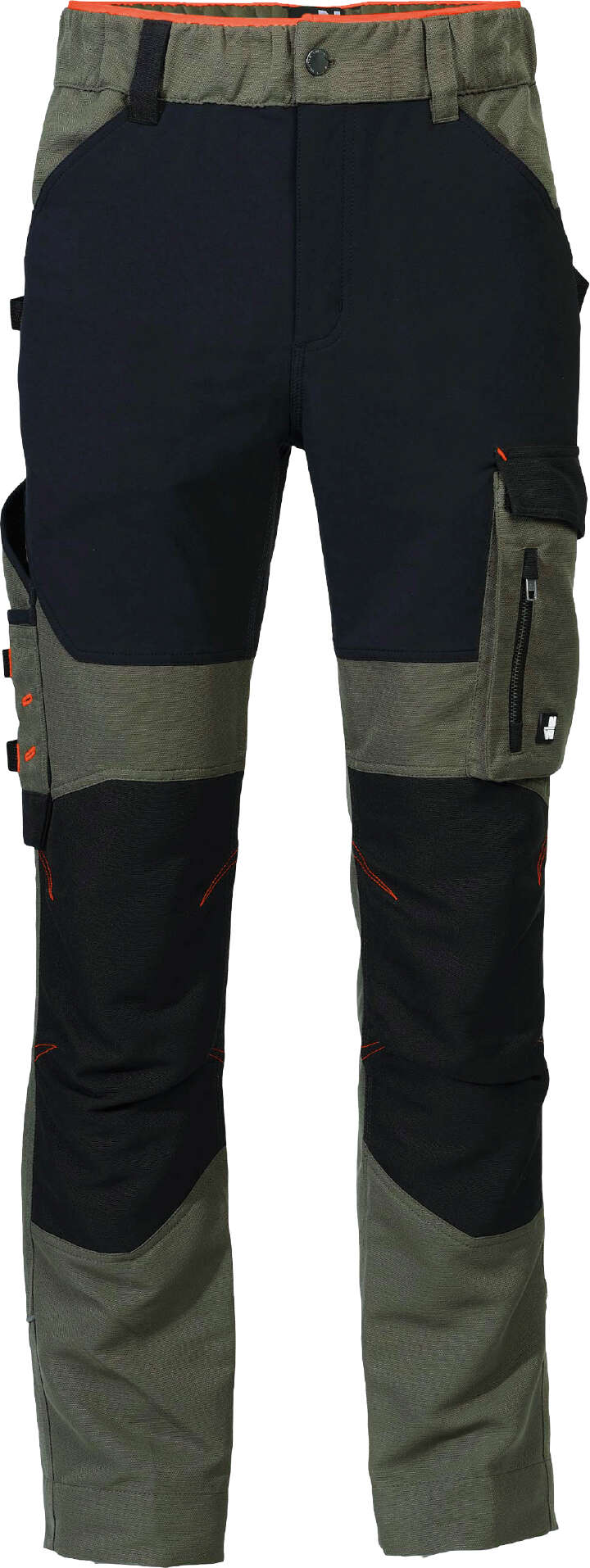 NW NINE WORTHS Herren Hose Clavery